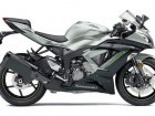 Kawasaki ZX-6R Ninja